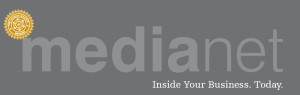Medianet Logo